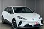 2025 MG MG4 150kW SE EV Long Range 64kWh 5dr Auto