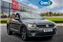 2018 Volkswagen Tiguan 2.0 TDi 190 4Motion SE Nav 5dr DSG