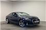 2024 Audi A5 35 TFSI Sport 2dr S Tronic