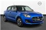 2019 Suzuki Swift 1.0 Boosterjet SZ5 5dr Auto