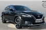2024 Nissan Qashqai 1.3 DiG-T MH 158 Tekna+ 5dr Xtronic