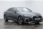 2021 Audi A5 35 TDI S Line 2dr S Tronic