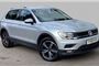 2018 Volkswagen Tiguan 2.0 TDi 150 4Motion SE Nav 5dr DSG