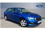 2022 Skoda Scala 1.0 TSI 110 SE 5dr