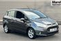 2017 Ford B-MAX 1.0 EcoBoost Zetec Navigator 5dr