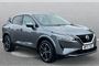 2022 Nissan Qashqai 1.3 DiG-T MH Tekna 5dr