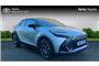 2024 Toyota C-HR 2.0 PHEV GR Sport 5dr CVT