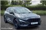 2023 Ford Kuga 2.5 PHEV Black Package Edition 5dr CVT