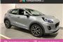 2021 Ford Puma 1.0 EcoBoost Hybrid mHEV Titanium 5dr