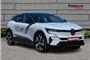2024 Renault Megane E Tech EV60 160kW Techno Comfort Range 60kWh 5dr Auto