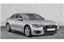 2020 Audi A6 40 TDI Quattro Sport 4dr S Tronic