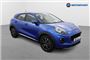 2022 Ford Puma 1.0 EcoBoost Hybrid mHEV Titanium 5dr DCT