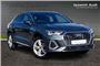 2023 Audi Q3 40 TDI 200 Quattro S Line 5dr S Tronic