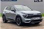 2023 Kia Sportage 1.6T GDi PHEV GT-Line 5dr Auto AWD