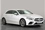 2019 Mercedes-Benz A-Class A200 AMG Line 5dr Auto