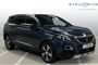 2019 Peugeot 5008 2.0 BlueHDi 180 GT Line 5dr EAT8