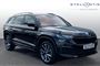 2023 Skoda Kodiaq 2.0 TSI 190 Sport Line 4x4 5dr DSG [7 Seat]