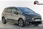 2020 Citroen Grand C4 SpaceTourer 1.2 PureTech 130 Flair Plus 5dr