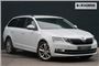 2020 Skoda Octavia Estate 2.0 TDI CR SE L 5dr