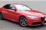 2021 Alfa Romeo Giulia 2.0 TB 280 Veloce [Performance brake] 4dr Auto