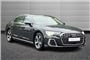 2024 Audi A8 L 60 TFSI e Quattro Sport 4dr Tiptronic