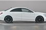 2019 Mercedes-Benz CLA CLA 200 AMG Line Night Edition 4dr