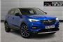 2020 Vauxhall Grandland X 1.6 Hybrid Business Edition Nav 5dr Auto