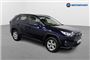 2020 Toyota RAV4 2.5 VVT-i Hybrid Icon 5dr CVT 2WD