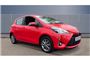 2020 Toyota Yaris 1.5 VVT-i Icon 5dr