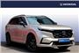 2025 Honda CR-V 2.0 ePHEV Advance Tech 5dr eCVT