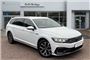 2023 Volkswagen Passat GTE 1.4 TSI PHEV GTE 5dr DSG