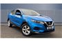 2021 Nissan Qashqai 1.3 DiG-T 160 Acenta Premium 5dr DCT