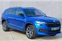 2023 Skoda Kodiaq 2.0 TDI 200 Sport Line 4x4 5dr DSG [7 Seat]