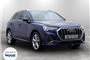 2022 Audi Q3 45 TFSI e S Line 5dr S Tronic