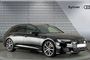 2024 Audi A6 Avant 40 TDI Quattro Black Edition 5dr S Tronic