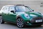 2020 MINI Clubman 1.5 Cooper Exclusive 6dr Auto