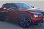 2021 Nissan Juke 1.0 DiG-T 114 Tekna+ 5dr DCT