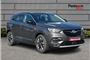 2020 Vauxhall Grandland X 1.2 Turbo SRi Nav 5dr