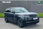 2024 Land Rover Range Rover 4.4 P615 V8 SV 4dr Auto