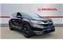 2021 Honda CR-V 2.0 i-MMD Hybrid Sport Line 2WD 5dr eCVT