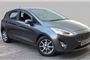 2018 Ford Fiesta 1.1 Zetec 5dr