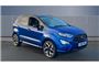 2019 Ford EcoSport 1.0 EcoBoost 125 ST-Line 5dr Auto