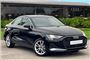 2024 Audi A3 Saloon 30 TFSI Sport 4dr S Tronic