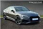 2024 Audi A5 35 TFSI Black Edition 2dr S Tronic