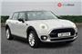 2017 MINI Clubman 2.0 Cooper D 6dr