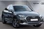 2023 Audi Q5 Sportback 50 TFSI e Quattro S Line 5dr S Tronic