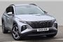 2021 Hyundai Tucson 1.6 TGDi Ultimate 5dr 2WD