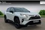 2019 Toyota RAV4 2.5 VVT-i Hybrid Dynamic 5dr CVT 2WD