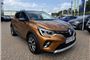 2021 Renault Captur 1.3 TCE 140 S Edition 5dr EDC