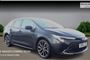 2023 Toyota Corolla Touring Sport 2.0 Hybrid Excel 5dr CVT